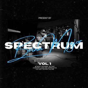 Spectrum: Vol 1 (Explicit)