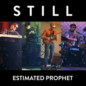 Estimated Prophet (Live)