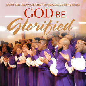 God Be Glorified (Live)