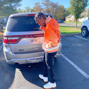Last Month (Explicit)