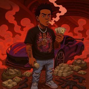 OFF THE BONE (Explicit)