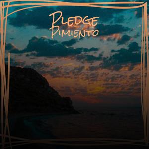 Pledge Pimiento