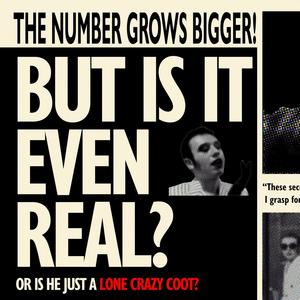 The Number Dub (feat. Guy DeRosa)