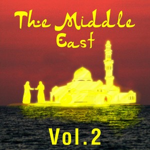 The Middle East: Culture & People, Vol. 2