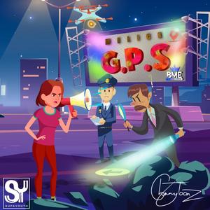 GPS (Brawling Riddim Single) [feat. Melick] [Explicit]