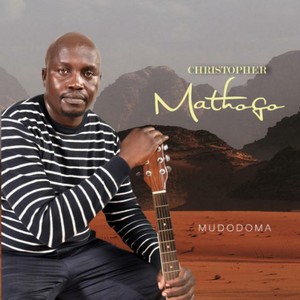 Mudodoma