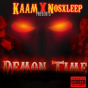 Demon Time (feat. NOSXLEEP) (Explicit)