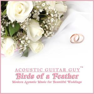 Birds of a Feather (feat. Romeo Loves Juliet & Bridesmaids Quartet)