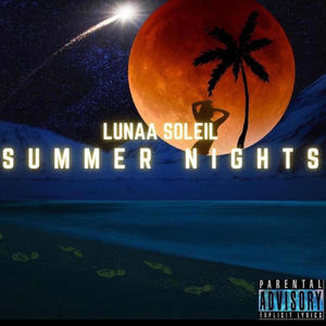 summer nights (Explicit)