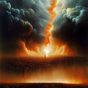 sonnyvro - Long Way from Heaven (Explicit)