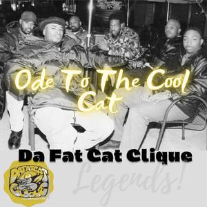 Ode to the Cool Cat