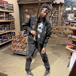 SoUtHeRenCaLiFoRnIaFrEeStYlE (Explicit)