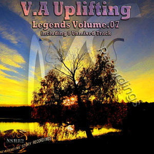 V.A Uplifting Legends, Vol. 7