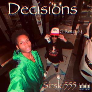 Decisions (Explicit)