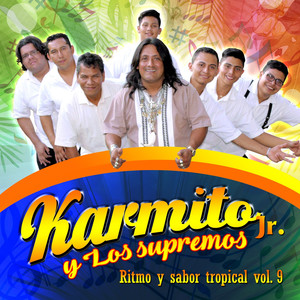 Ritmo Y Sabor Tropical Vol.9