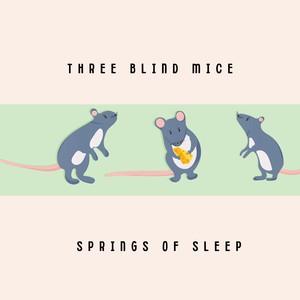 Three Blind Mice