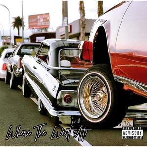 GANG IN HERE (Explicit)