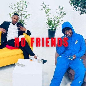 No Friends (Explicit)