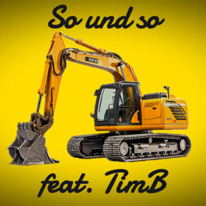 So und so (feat. TimB)