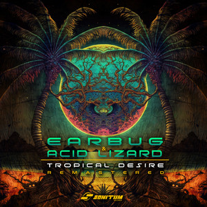Tropical Desire (2023 Remaster)