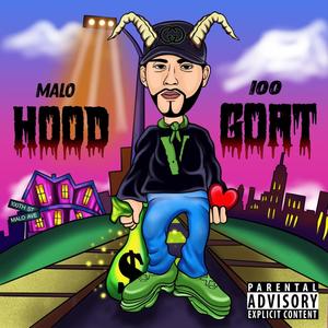 In My Hood (feat. GB Tribuvelli & Anthony Patria) (Explicit)