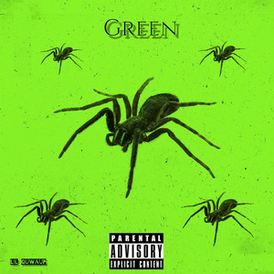 Green (Explicit)