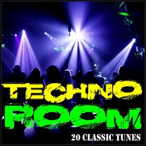 Techno Room - 20 Classic Tunes