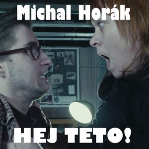 Hej Teto!