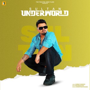 UNDERWORLD (From "White Panjab")