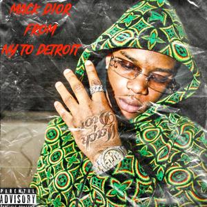 Ny to Detroit (Explicit)