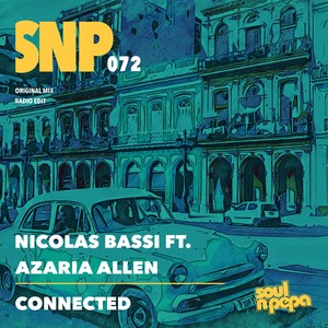 Connected (Radio Edit)