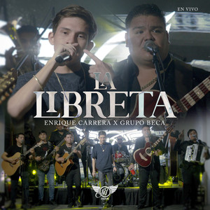 La Libreta (En Vivo) (Explicit)