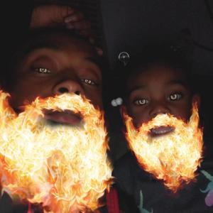 The Great Beyond (Explicit)