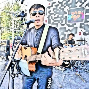 如此如此的爱你