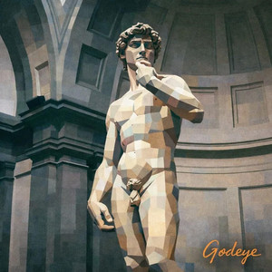 David of Michelangelo