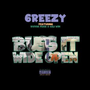 Buss It Wide Open(feat. Budda Mack & Cali Win) (Explicit)