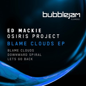 Lets Go Back (Original Mix)