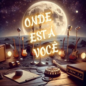 Onde Está Você