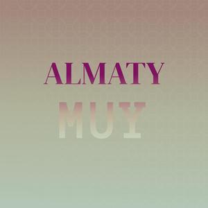 Almaty Muy