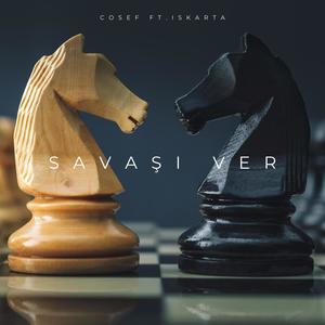 Savaşı Ver (feat. Iskarta) [Explicit]