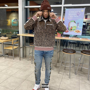 Steppers (Explicit)