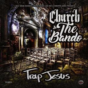 Don't Save Her (feat. Jay Hen Gwoppa & Big Mani) (Explicit)
