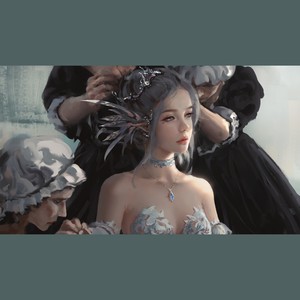 Waiting For & Ready To Love You-