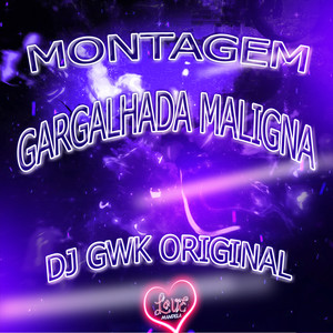 GARGALHADA MALIGNA (Explicit)