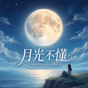 月光不懂