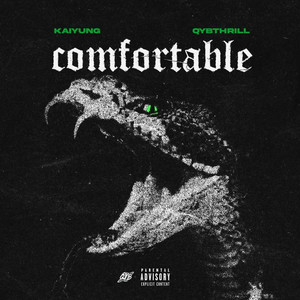 Comfortable (Explicit)