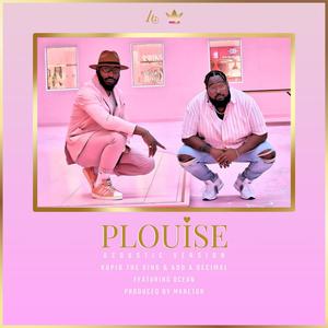 P Louise (feat. OCEAN & ManeTon) [Acoustic Session]