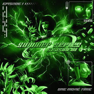 Garcia sauvage - One More Time (Explicit)