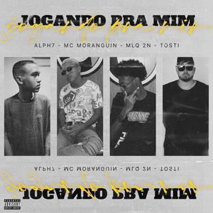 Jogando Pra Mim(Love Nwantiti vs Funk) (Explicit)