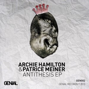 Comatose Commodity (Dubsons Remix)